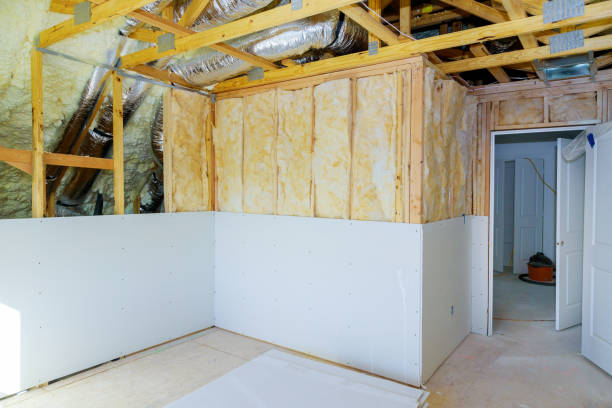 Best Insulation Maintenance and Repair in Fort Bragg, CA
