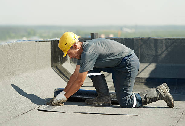 Best Specialized Insulation Services in Fort Bragg, CA