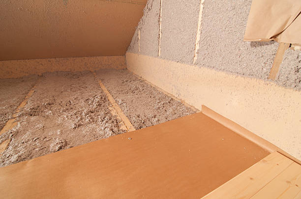 Best Blown-in Insulation in Fort Bragg, CA